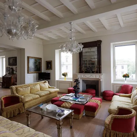 Sant'Angelo Apartment