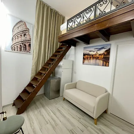 Trevi'S Apartment