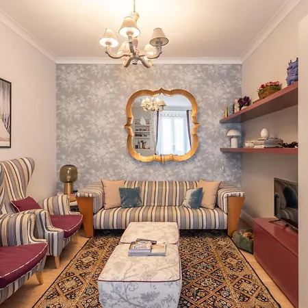 La Casa Di Nina In Via Veneto Appartement