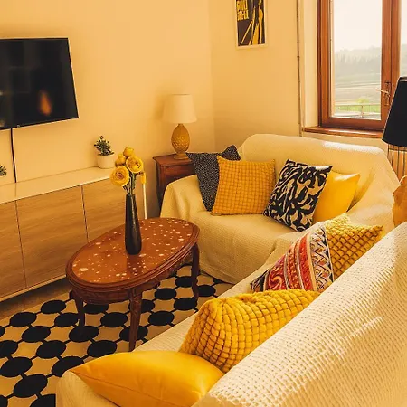 Popcornhouse Tiburtina Villa