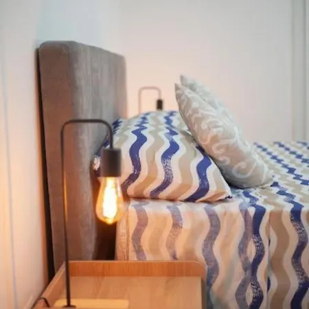 Apartament Ludovisi Seminterrato Loft