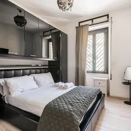 Home Suitte In San Giovanni Near Basilica - Roma -