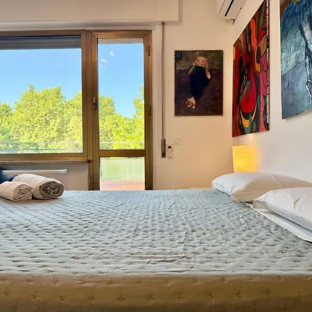 Ferienwohnung Bauhouse