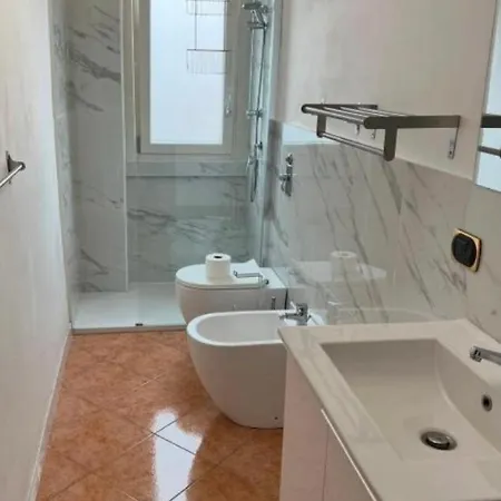Alba House Apartment