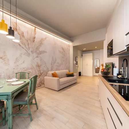 Thelma House - Lovely Apartment Near Tiburtina Station