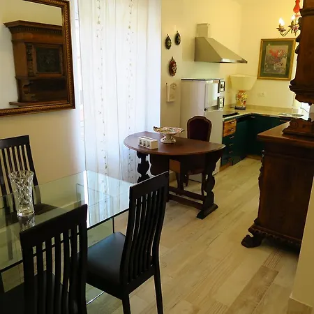 Casa Dolly Vatican Bed & Breakfast