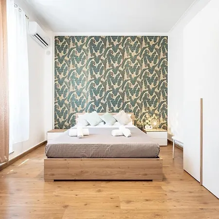 Feel At Home I Modern Cozy Apartment