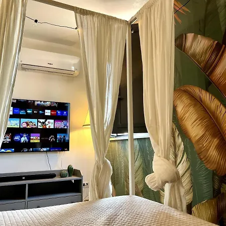 Viandante Hub Apartment