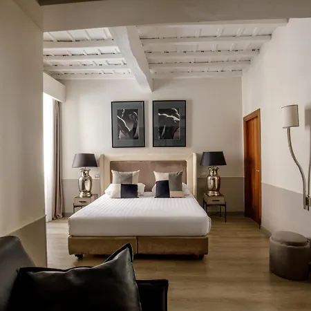 Condotti Palace