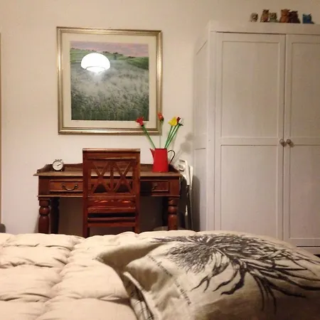 La Casa Di Antonia Bed and Breakfast