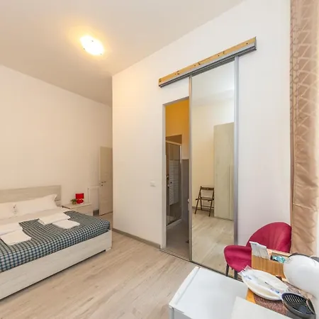 San Pietro View Boutique Rooms