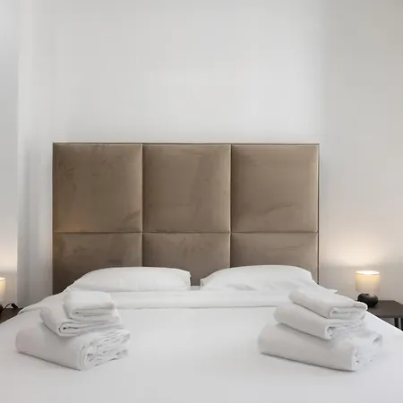 La Dimora Di Piazza Mazzini Apartamento