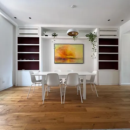 Zaffiro Fiume Charming Apartment
