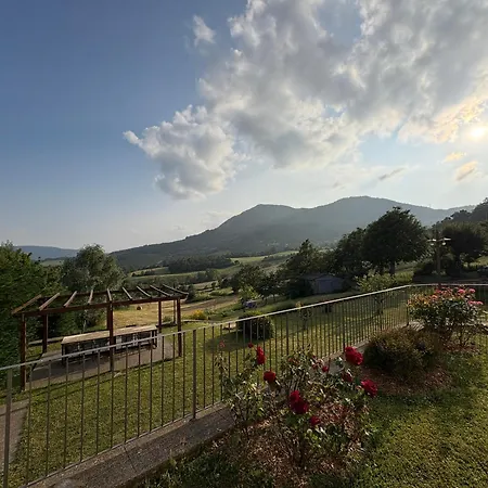 Agriturismo La Casetta