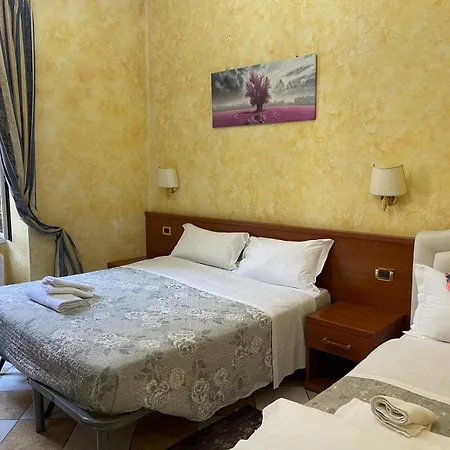 Rainbow Guest House