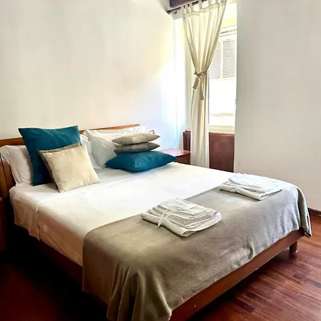 A Casa Di Giulia Appartement