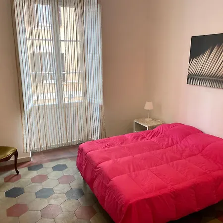 Appartamento Esquilino