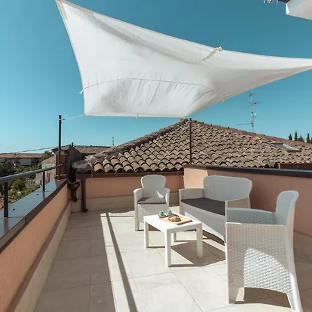 Viandante Hub Apartment