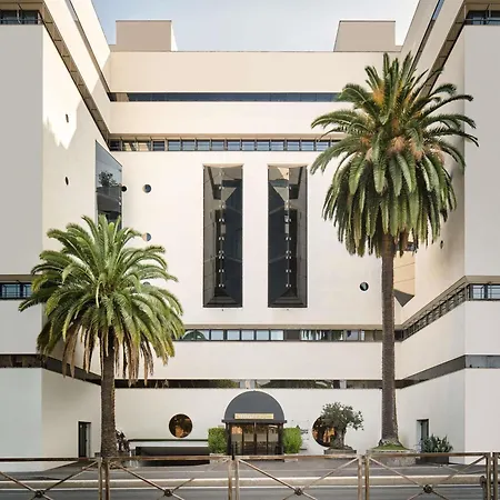 Mercure Roma Centro Colosseo