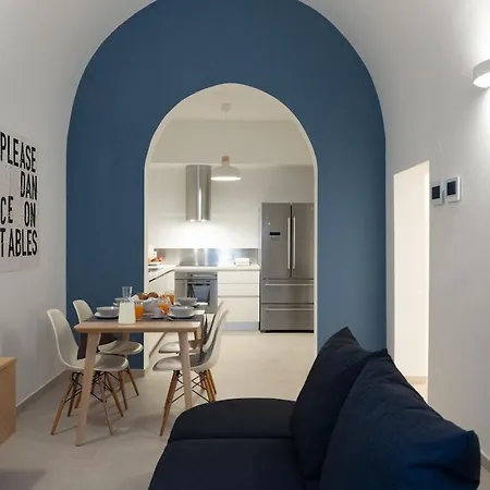 Casa Di Luce Apartment