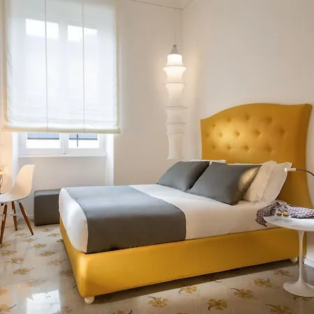 Belli36Rooms Near Spanish Step And Vatican City