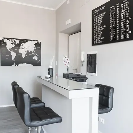 Отель Residenza Edoardo I