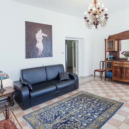 Campo De' Fiori Appartement