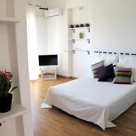Borgo Angelico Apartment