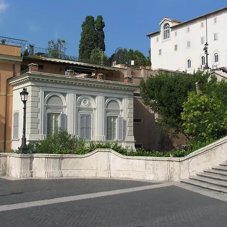 Hotel Il Palazzetto