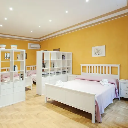 Bufalo Apartment