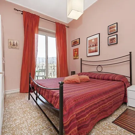 Bed and Breakfast Il Bacio Delle Stelle