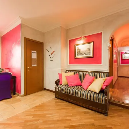 Rifugio Di Roma Bed & Breakfast