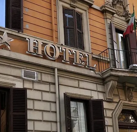 Hotel Executive
