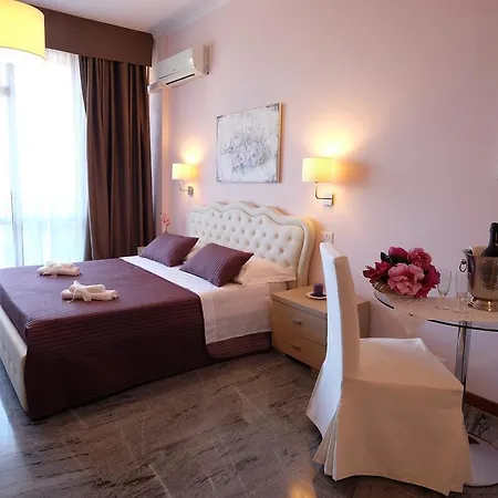 Fiore Vaticano B&B