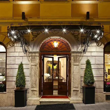 Albergo Ottocento