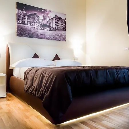 Vatican Armony Suites