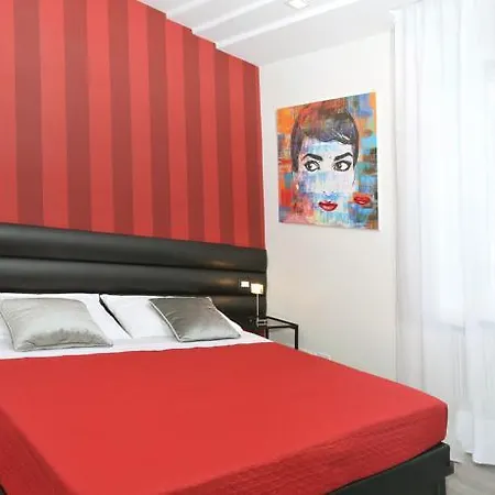 Il Cavaliere Bed & Breakfast