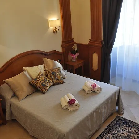 Ferienwohnung Rome Imperial Crown