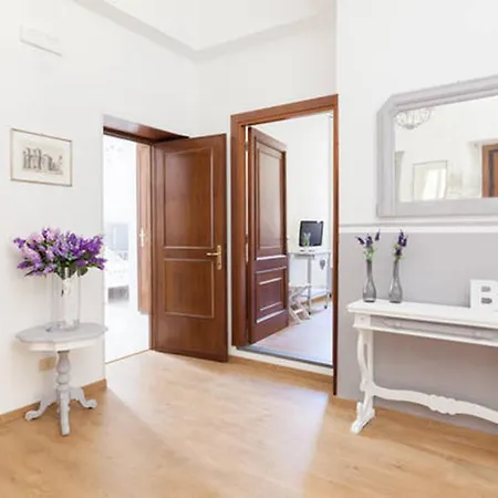 Domus Merulana Bed And Breakfast