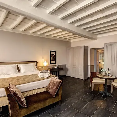 Suites Giulia