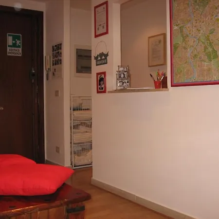 B&B Roma Vaticano