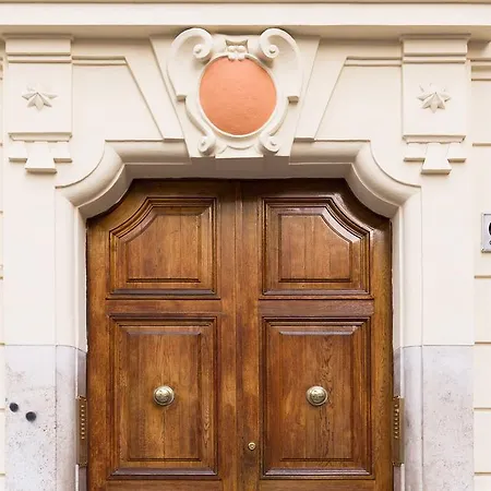 Hotel A Casa Di Giorgia