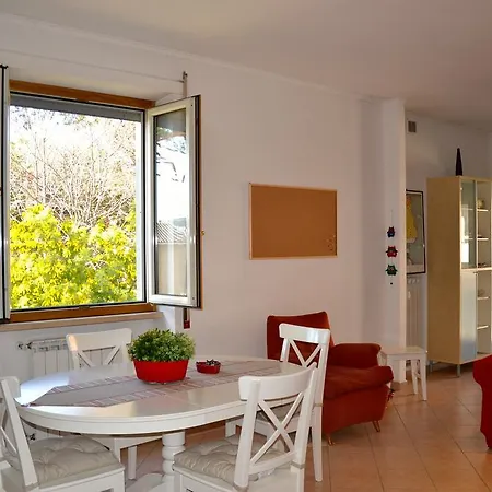 Angolo Sul Giardino B&B