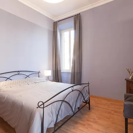 Vatican Nick S Home Casa Vacanze