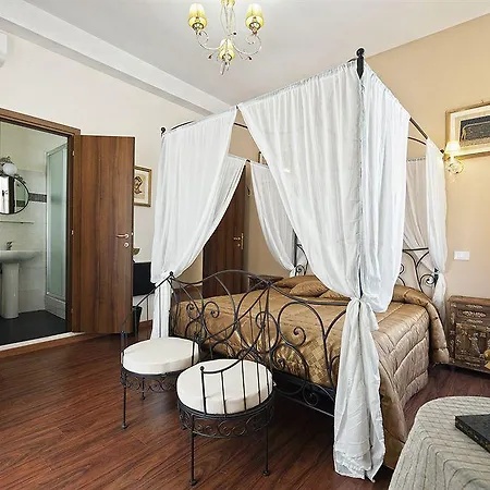 Holidays Rooms Rome
