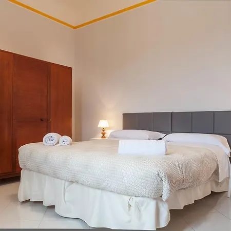 Stella'S Vatican House Apartment