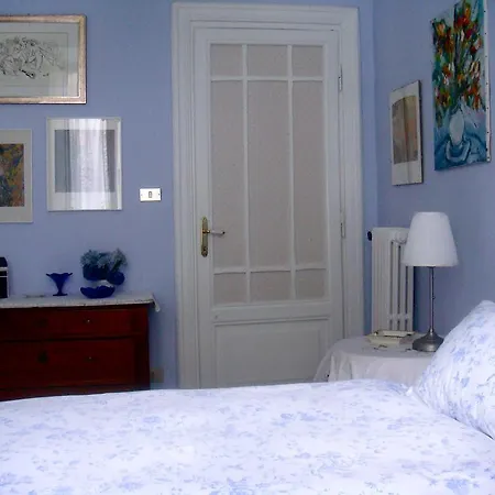 Cagliari House Bed & Breakfast