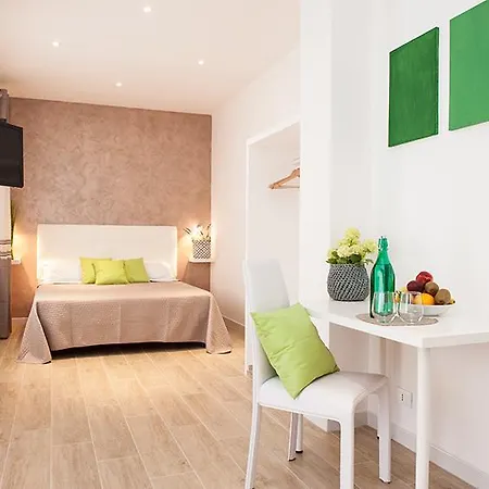 Bed and breakfast Domus Casaletto