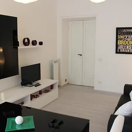 Riboty Apartment