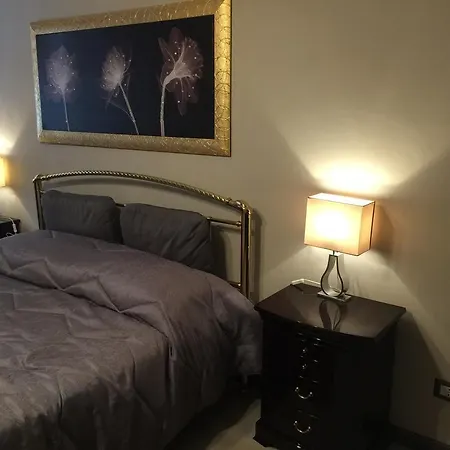 Maison 50 Apartment